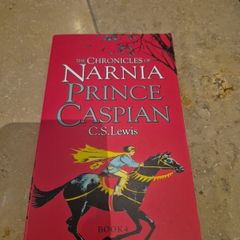 the chronicles of narnia Prince Caspian