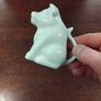 Ceramic Cow Jug Image 3