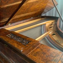 Grand piano