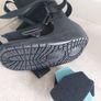Walker boot size 8 UK, New Image 2