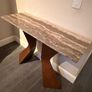 Modern Hallway Table Image 6