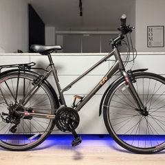 Giant Liv Alight Hybrid Woman Bike