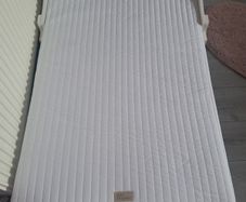 Toddler bed
