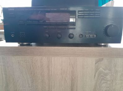 Yamaha home cinema amp