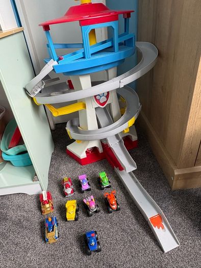paw patrol