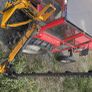 McConnell Swingtrim Hedgetrimmer Image 3