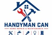Handyman Newbridge