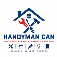 Handyman Newbridge