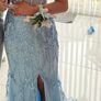 Debs dress Image 3