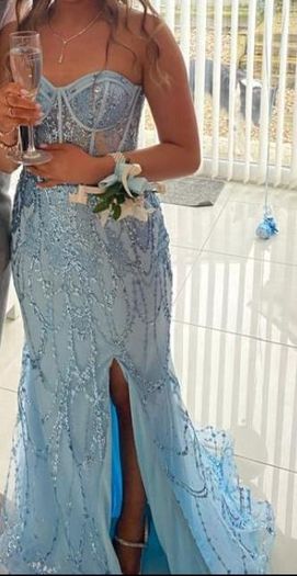 Debs dress