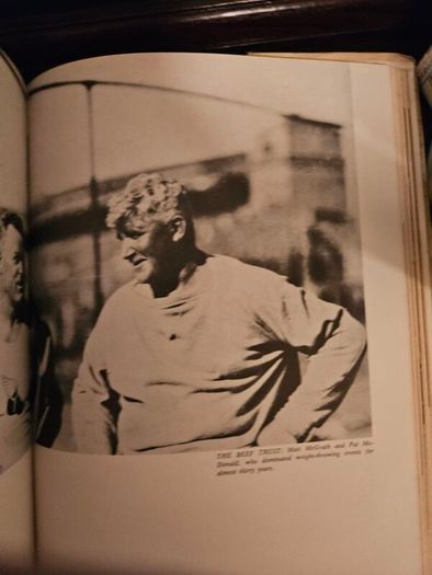 The First Hundred Years.  A Portrait Of The NYAC.First Edition 1969 Large Volume Hardback With Dustjacket In Good Condition.  See Photos For Same.
