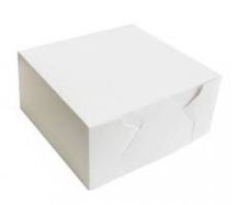 Cake boxes