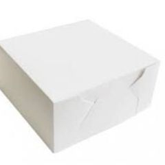 Cake boxes