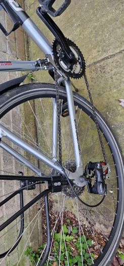 adult Bike