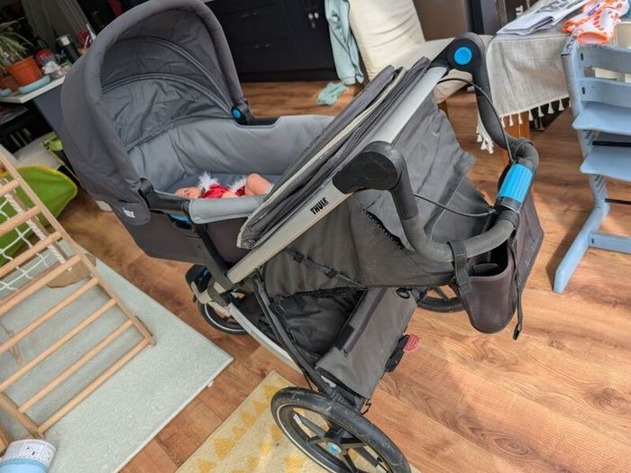 Thule Urban Glide
