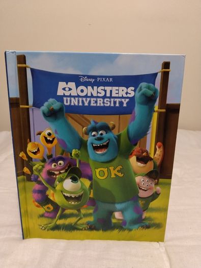 Disney My Favourite Adventures, 5 read along hardback storybooks and cd set