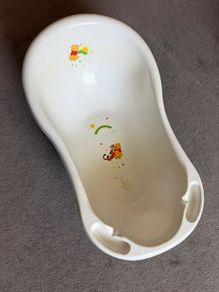 baby bath