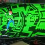 Ben 10 Galactic Racing PS3 PlayStation 3 Console Video Game 2011 Image 7