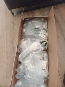 safety goggles