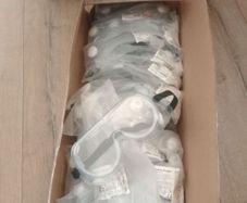 safety goggles