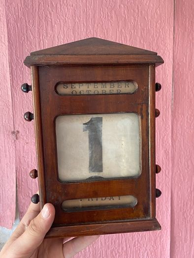 antique job lot