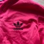 Adidas Originals Women's Firebird Tracksuit Top - PINK Image 4