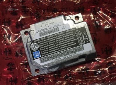 Air Bag ECU (Alfa Romeo 156)