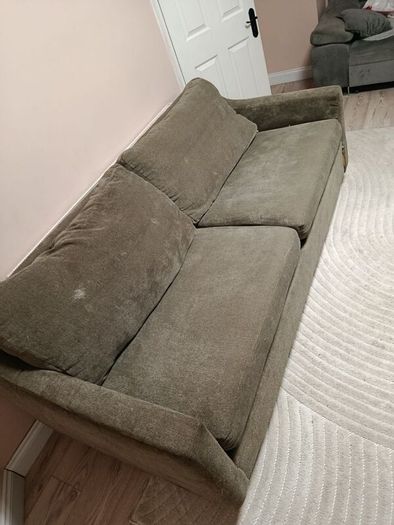 Sofa bed