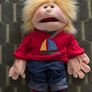Large Hand Puppet Image 3