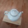 Collectable Vintage China Tea Pot/Large Tea Pot -  Lovely Family Size - Price Drop "SALE" Image 4