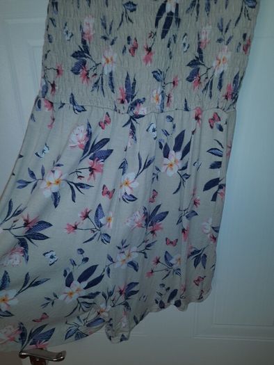 girls playsuit