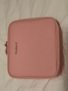 Travel Make Up Case
