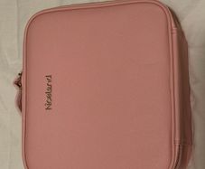 Travel Make Up Case
