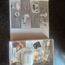 Air pods with charging case Image 4