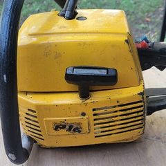 Chainsaw
