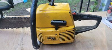Chainsaw
