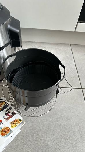 Ninja Foodi Max 7.5L 15-In-1 SmartLid Multi-Cooker