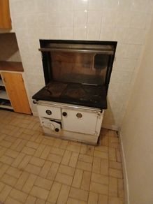Stanley stove  - Castlerea, Co Roscommon