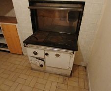 Stanley stove  - Castlerea, Co Roscommon