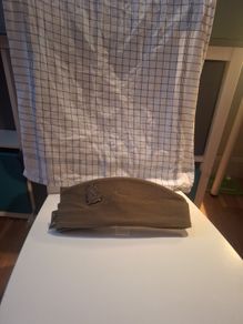 ww2 canadian infantry corps hat