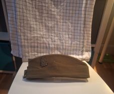 ww2 canadian infantry corps hat