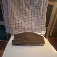 ww2 canadian infantry corps hat