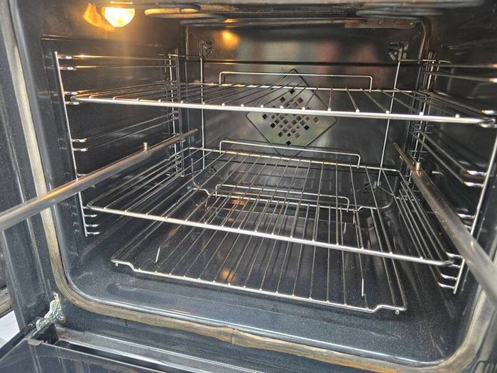 De Dietrich oven DOP7350G + hob DTI309XE1 built-in