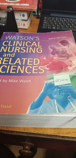 Nursing / Mental Health/ Children's Nursing Sale