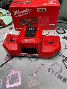 Milwaukee M18 DBSC Super Charger