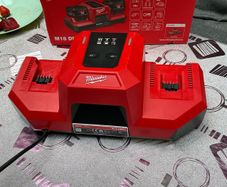 Milwaukee M18 DBSC Super Charger