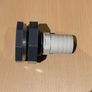 Female thread PVC elbow size 25 Image 4