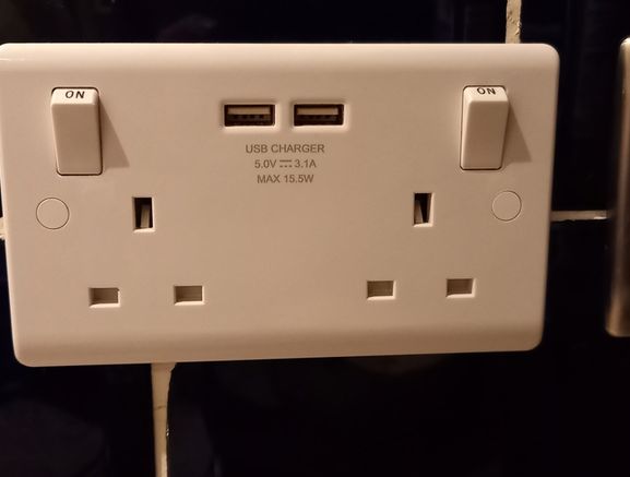Electrician