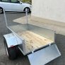 car /quad trailer new Image 4