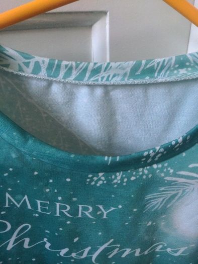 Ladies Christmas top